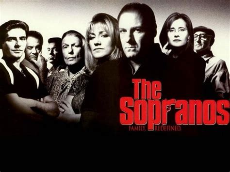 sopranos reddit|sopranos sequel.